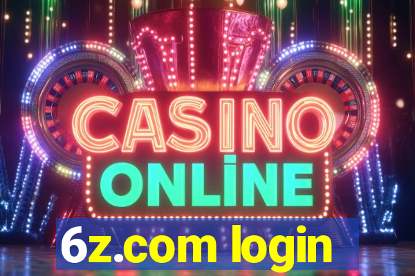 6z.com login